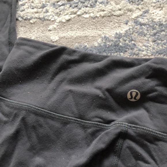 Lululemon Leggings - Picture 5 of 5